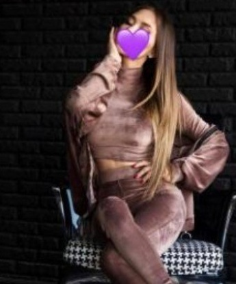 Анкета проститутки Милада - Фото 1, Кызыл-Октябрь, 20 лет, №15593